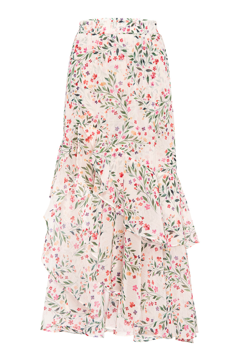 SEVA SKIRT - MISA Los Angeles