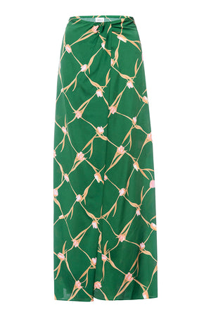 AURELIA DRESS