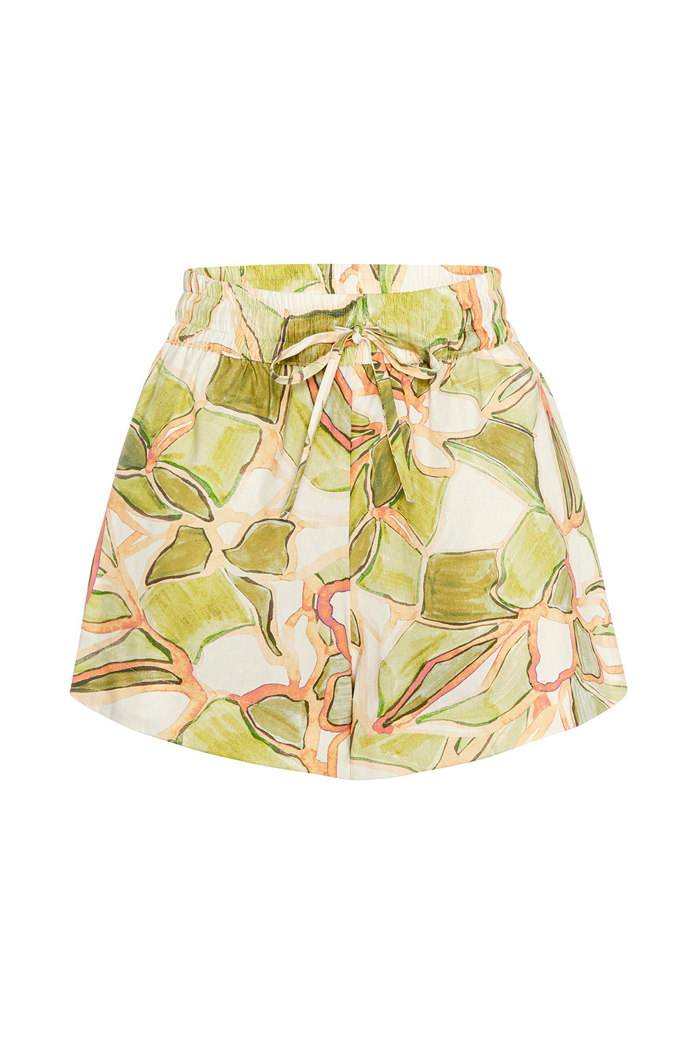 NOAH SHORT - MISA Los Angeles