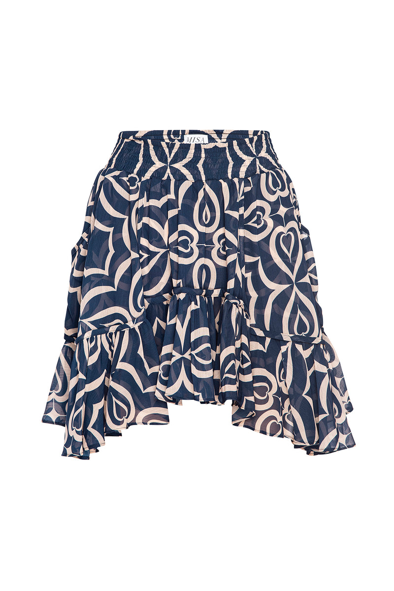 SOMA SKIRT - MISA Los Angeles