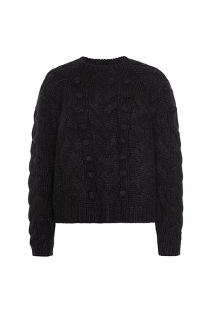 JULISSA PULLOVER