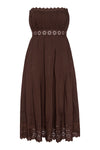 PERSIS DRESS - MISA Los Angeles