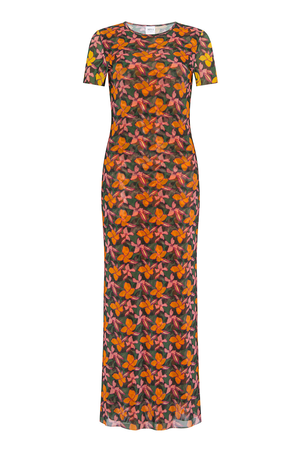 VANESSA DRESS - MISA Los Angeles