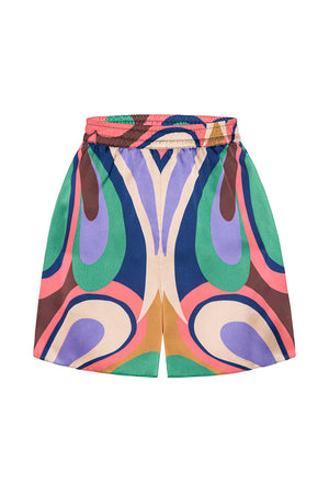 ELAM SHORT