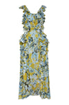 ALESSANDRA DRESS - MISA Los Angeles
