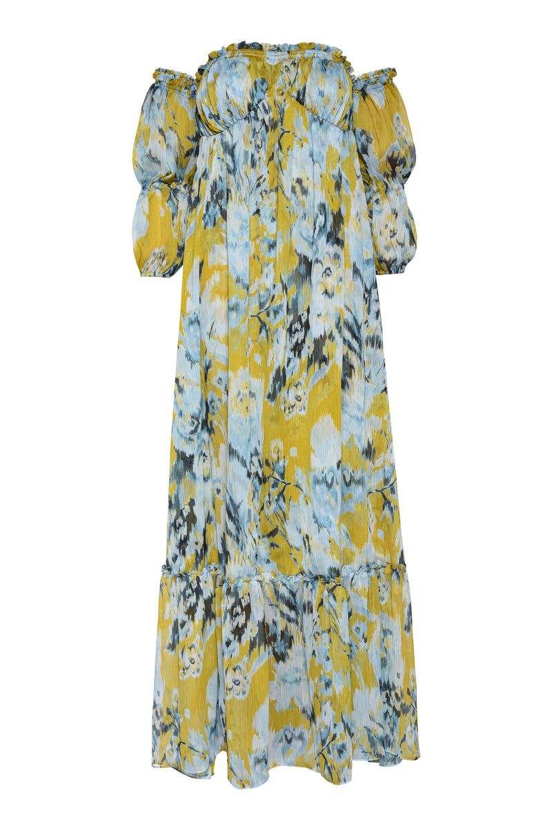 ARABELLA DRESS - MISA Los Angeles