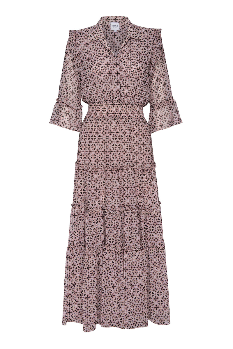 PAMELINA DRESS MISA Los Angeles