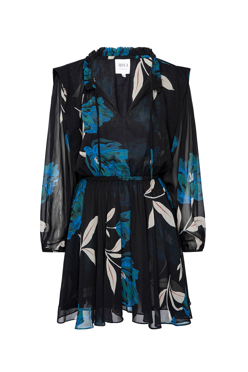 MOLLY DRESS - MISA Los Angeles