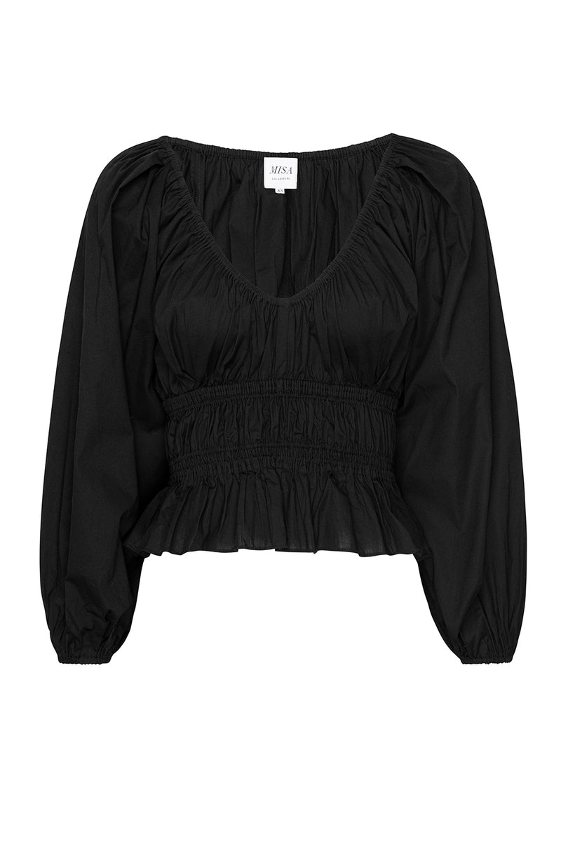 HALIA TOP - MISA Los Angeles