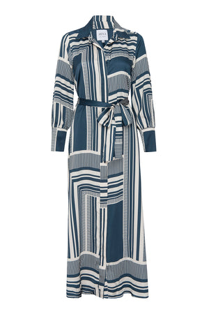 HERMINIA DRESS