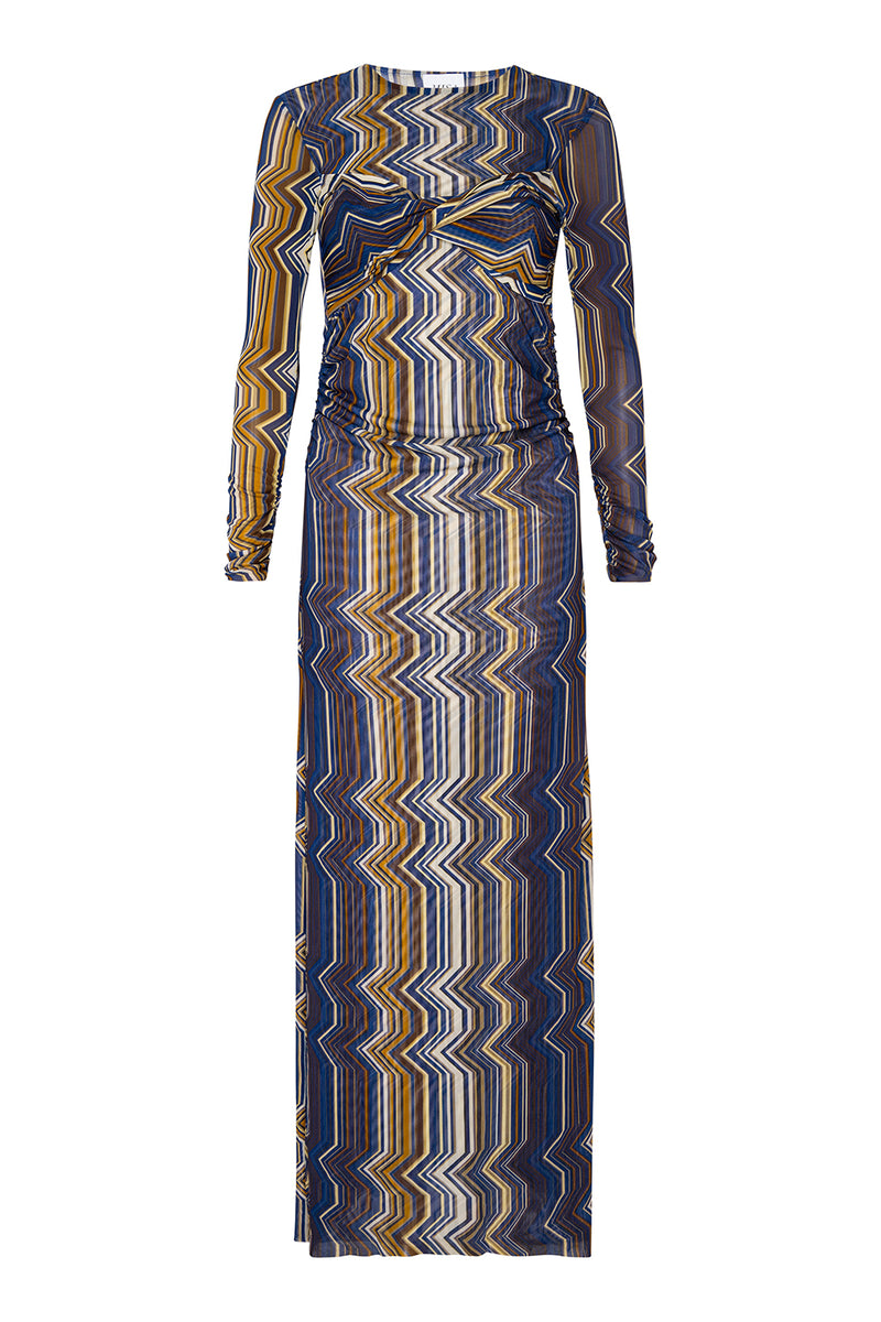 IDRIS DRESS - MISA Los Angeles