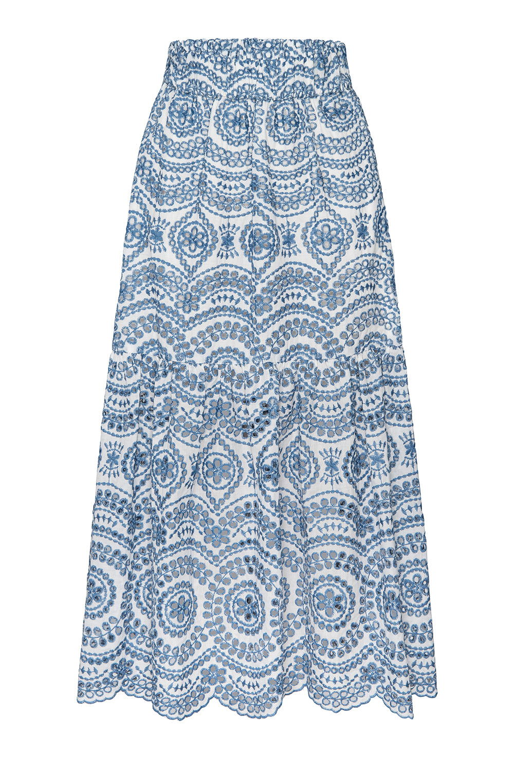 スカート mister it. / elisa skirt ITZEL SKIRT - MISA Los Angeles