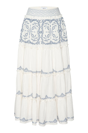 LAHAR SKIRT