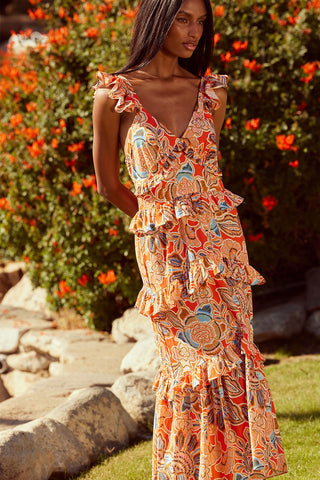 MARION SKIRT