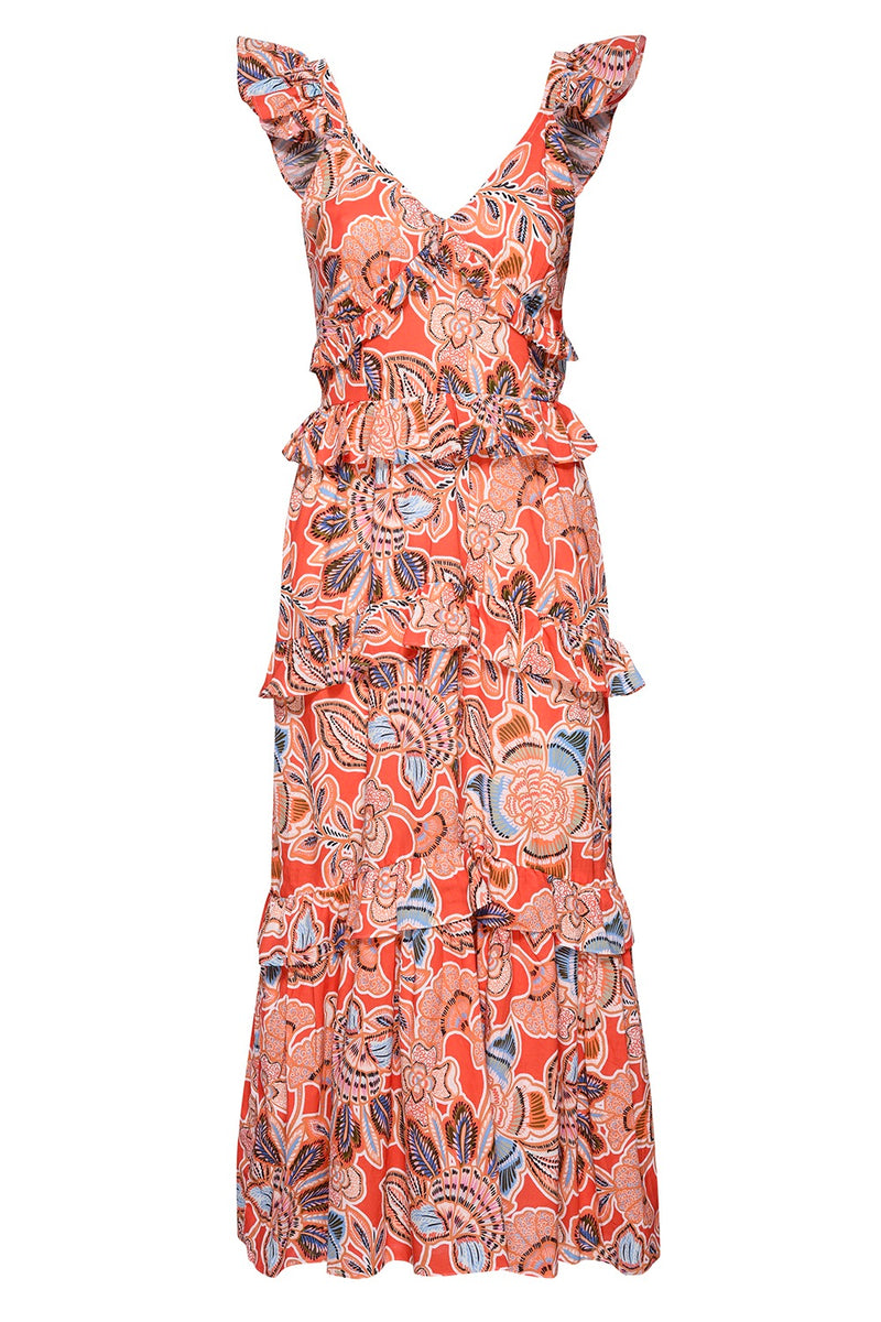 MORRISON DRESS - MISA Los Angeles