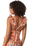 MORRISON DRESS - MISA Los Angeles