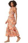 MORRISON DRESS - MISA Los Angeles
