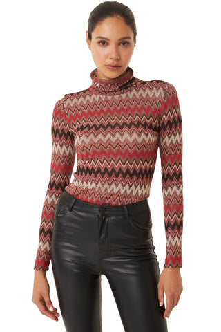 OONA SWEATER