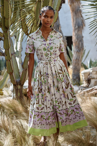 OLIVIA DRESS