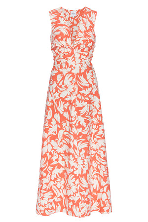 NAJAH DRESS