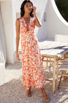 KASBAH DRESS