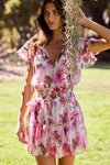 IRENA DRESS