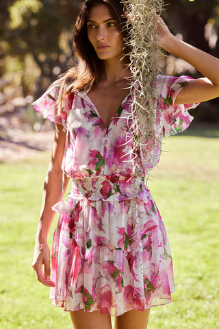 IRENA DRESS