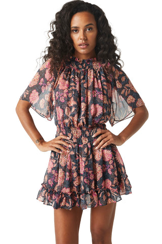 VITTORIA DRESS