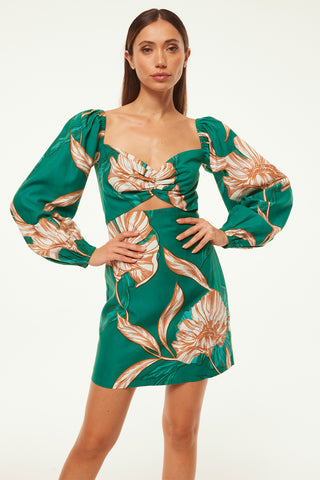 ANDREA JUMPSUIT