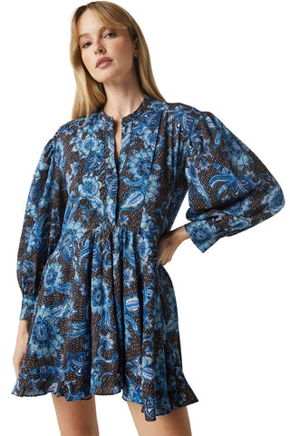 VITTORIA DRESS