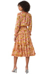 NORA DRESS - MISA Los Angeles