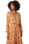 NORA DRESS - MISA Los Angeles