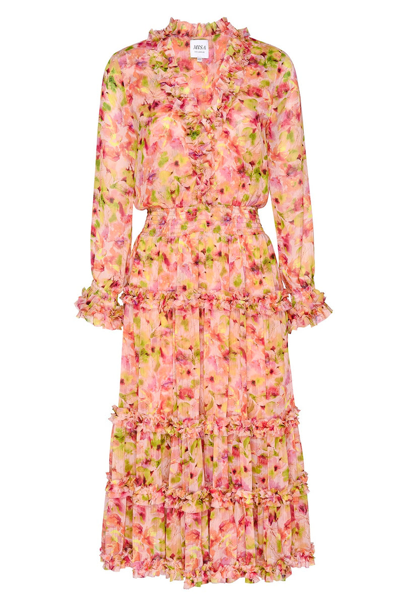 NORA DRESS - MISA Los Angeles