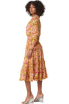 NORA DRESS - MISA Los Angeles