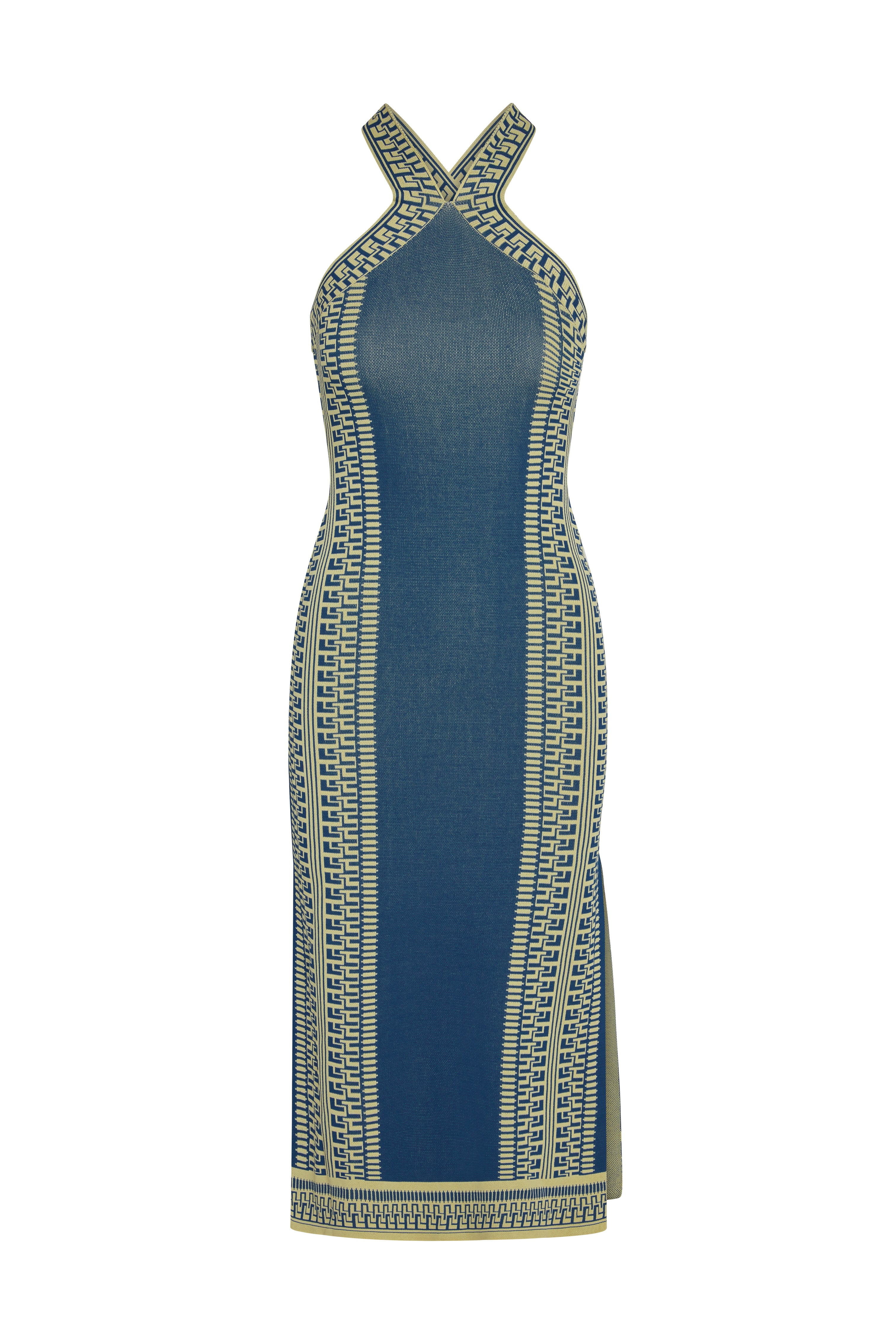 ODESSA DRESS - MISA Los Angeles ODESSA DRESS - MISA Los Angeles