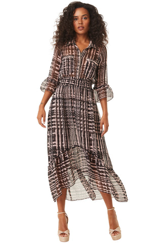 LALA DRESS
