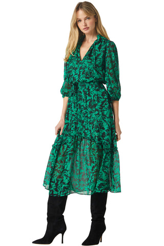 LEILA DRESS