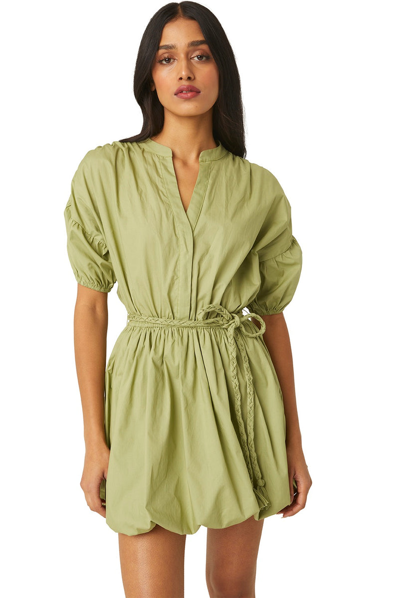 OLIVIA DRESS - MISA Los Angeles