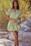 VITTORIA DRESS