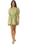 OLIVIA DRESS - MISA Los Angeles