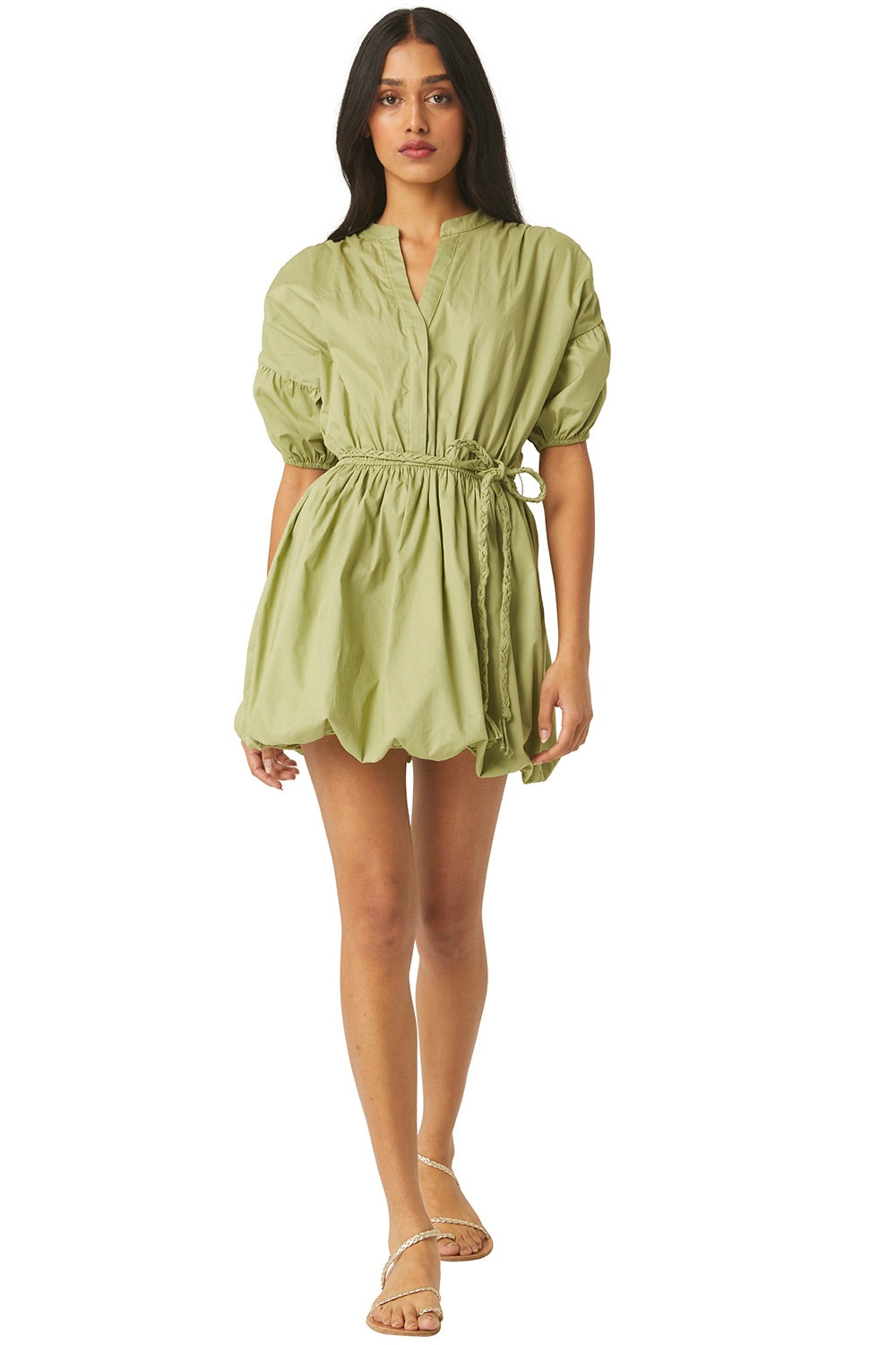 OLIVIA DRESS