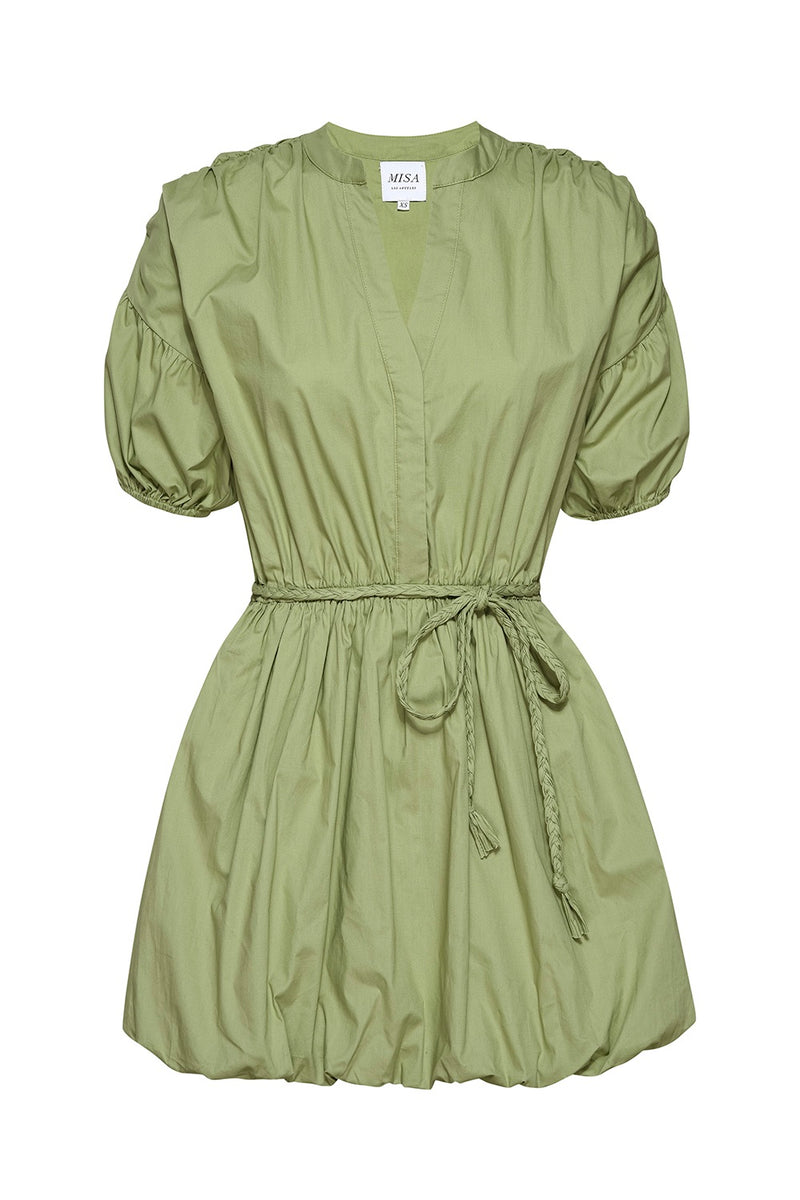 OLIVIA DRESS - MISA Los Angeles