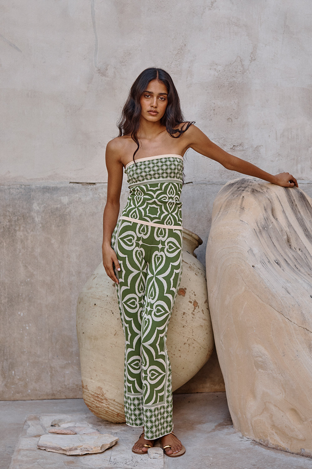 MISA Los Angeles Spring Green MISA Los Angeles Spring Green