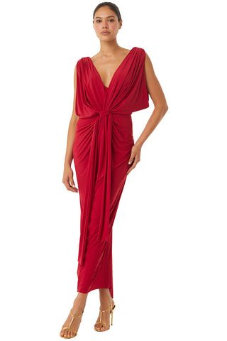 LEILA DRESS