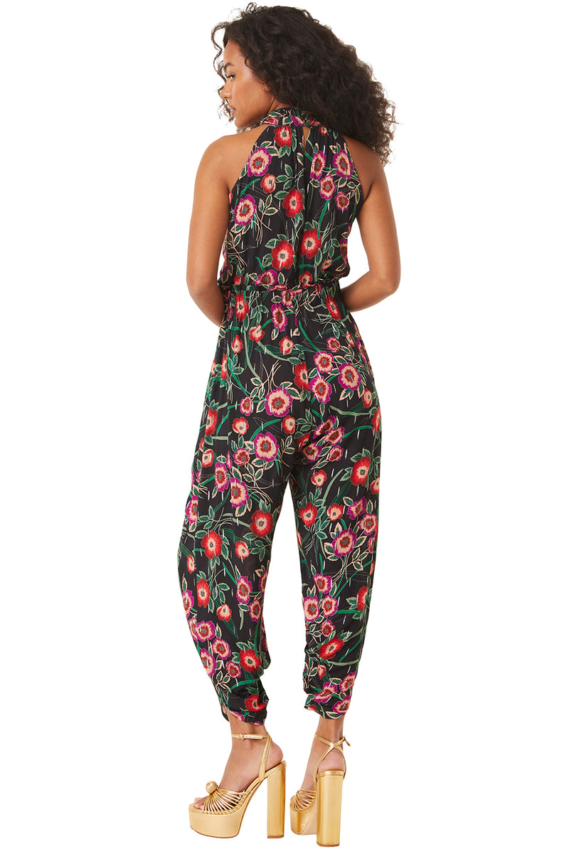 KORA JUMPSUIT