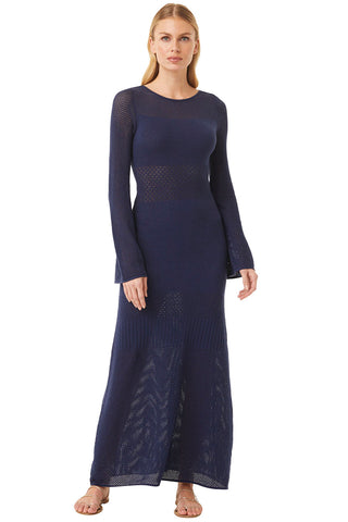 MIRA DRESS
