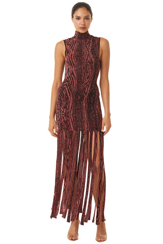 LEILA DRESS