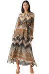 LEILA DRESS