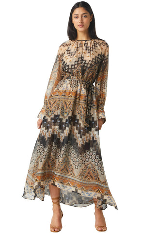 LEILA DRESS
