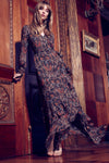 LEILA DRESS